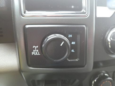 Used 2021 Ford F250 XLT AWD/4WD image 19