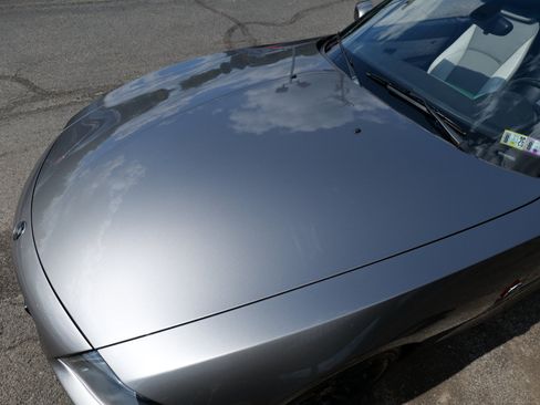 Used 2004 BMW Z4 2.5i image 73