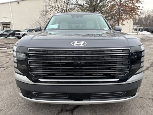 New 2026 Hyundai Palisade Calligraphy image 2