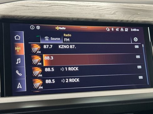 Certified 2023 Audi Q4 e-tron Prestige AWD/4WD image 17