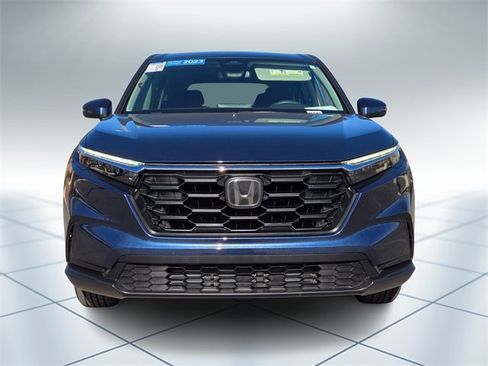 Certified 2023 Honda CR-V LX image 8
