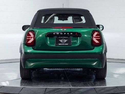 New 2026 MINI Cooper S FWD image 7
