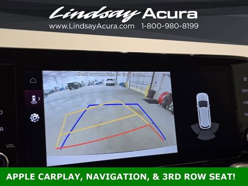 Used 2022 Kia Sorento X-Line EX image 15