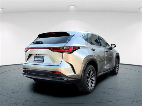 Used 2024 Lexus NX 350 AWD image 23