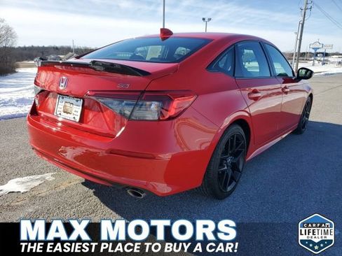 Used 2024 Honda Civic Si image 3
