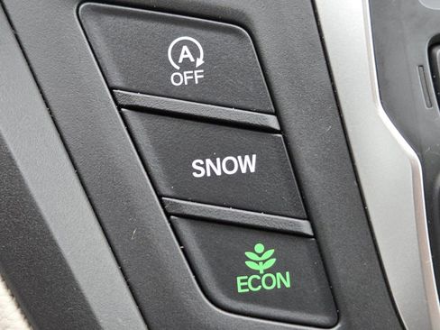 Certified 2025 Honda Odyssey EX-L image 7