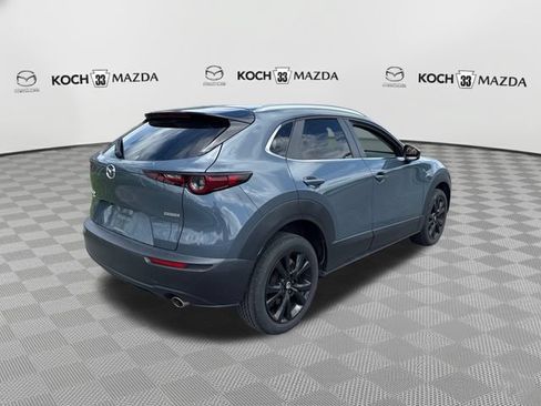Certified 2023 MAZDA CX-30 AWD 2.5 S w/ Preferred Package image 7