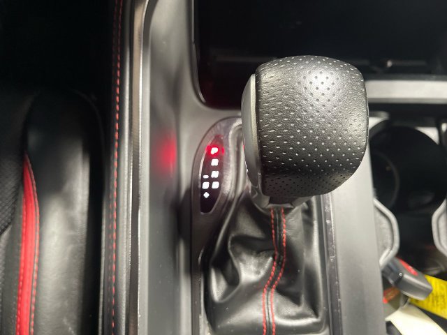 Used 2022 RAM 1500 TRX w/ TRX Level 2 Equipment Group AWD/4WD image 21