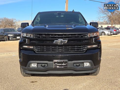 Used 2020 Chevrolet Silverado 1500 RST w/ Texas Edition image 10