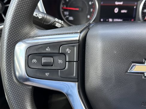 Used 2023 Chevrolet Blazer LT w/ Driver Confidence Package image 19