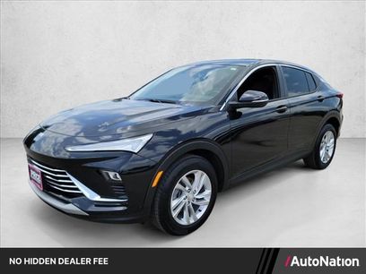 Used 2025 Buick Envista Preferred w/ Convenience I Package