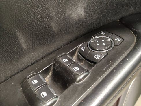 Used 2016 Lincoln MKX Reserve w/ Climate Package image 27