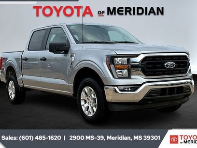 Used 2023 Ford F150 XLT
