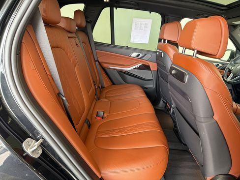 Certified 2024 BMW X5 xDrive40i w/ Executive Package AWD/4WD image 30