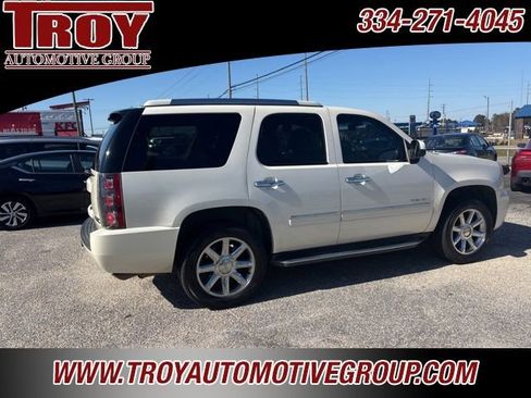 Used 2013 GMC Yukon Denali image 12