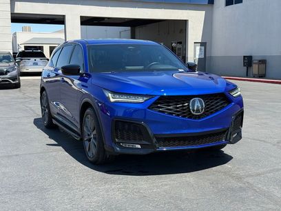 Used 2025 Acura MDX A-Spec