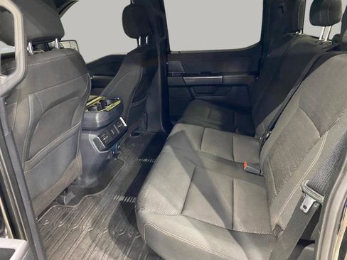 Used 2021 Ford F150 XLT w/ Equipment Group 302A High image 22