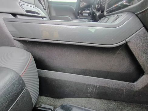 Used 2015 GMC Sierra 1500 SLT w/ All-Terrain Package image 54