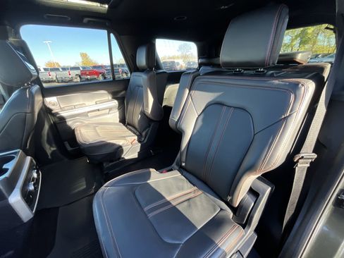 Used 2023 Ford Expedition Timberline image 26