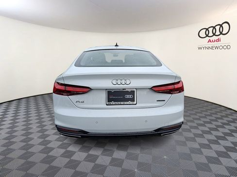 Certified 2025 Audi A5 2.0T Premium Plus w/ Premium Plus image 5