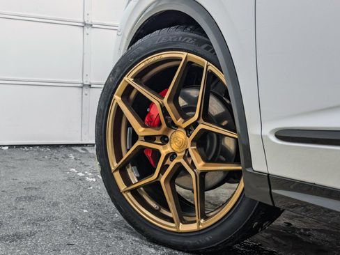 Used 2022 Acura MDX Type S image 54