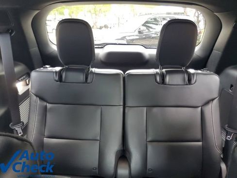 Used 2023 Ford Explorer ST w/ Equipment Group 401A AWD/4WD image 12
