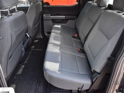 Certified 2025 Ford F150 XLT w/ Equipment Group 302A MID image 14