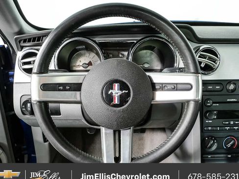 Used 2007 Ford Mustang GT Premium image 10