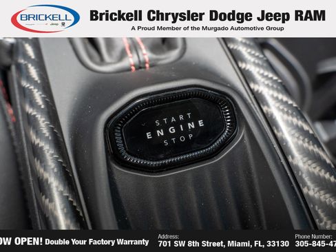 New 2026 Dodge Charger R/T Scat Pack image 29