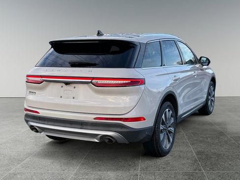 Used 2020 Lincoln Corsair Reserve w/ Equipment Group 201A image 5