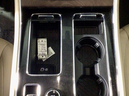 Used 2023 Lincoln Aviator Reserve w/ Equipment Group 201A image 25