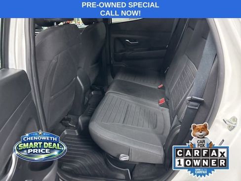 Used 2023 Hyundai Santa Cruz SEL Premium image 5