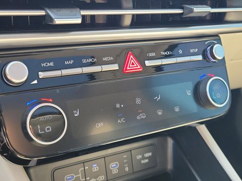 New 2026 Hyundai Tucson SEL image 29