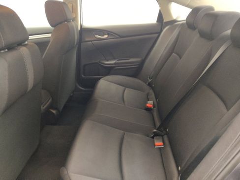 Used 2020 Honda Civic LX image 18