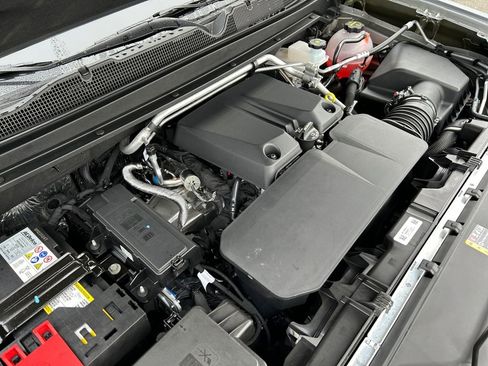 New 2025 Chevrolet Colorado Z71 w/ Technology Package image 30