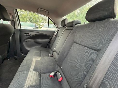 Used 2011 Toyota Yaris Sedan w/ Convenience Pkg FWD image 15
