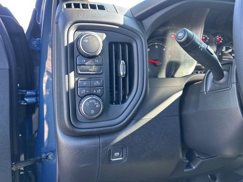 New 2026 Chevrolet Silverado 2500 Custom w/ Custom Value Package AWD/4WD image 17