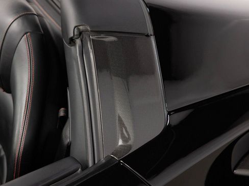 Certified 2017 Ferrari 488 Spider RWD image 35