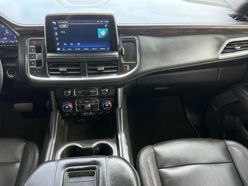 Used 2023 Chevrolet Tahoe Z71 AWD/4WD image 26