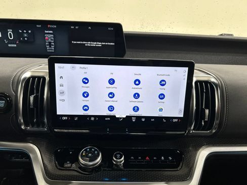 New 2027 Ford Expedition Max Platinum w/ Stealth Performance Package AWD/4WD image 19