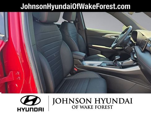 Used 2023 Dodge Hornet GT w/ GT Blacktop Package AWD/4WD image 18