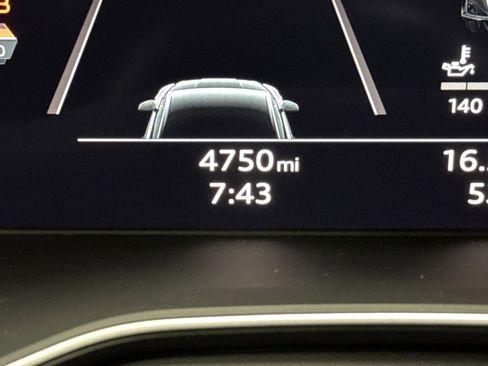 Used 2024 Audi A5 2.0T Premium Plus w/ Premium Plus image 6