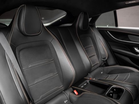 Used 2019 Mercedes-Benz AMG GT 63 S image 70