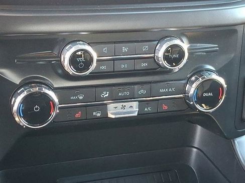 Certified 2024 Ford F150 XLT w/ Equipment Group 302A MID image 16