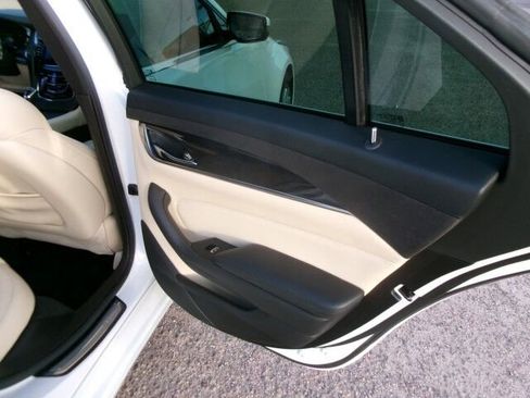 Used 2019 Cadillac CTS Luxury image 23