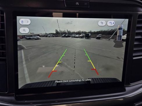 New 2026 Ford F150 STX w/ Equipment Group 200A image 22