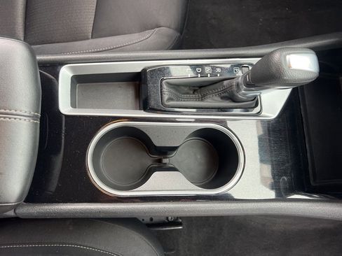 Certified 2024 Nissan Altima 2.5 SV image 22