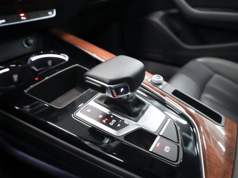 Used 2022 Audi A5 2.0T Premium w/ Convenience Package image 17