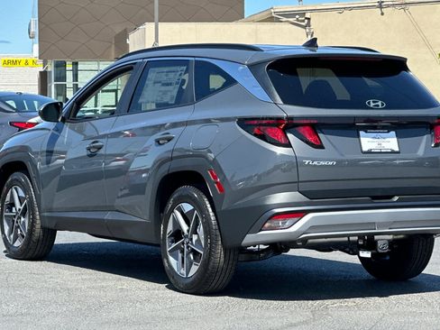 New 2026 Hyundai Tucson SEL AWD/4WD image 6
