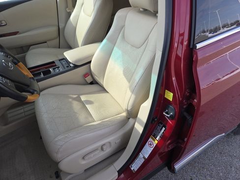 Used 2010 Lexus RX 350 AWD image 22